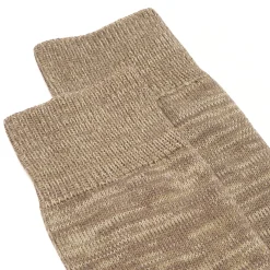Norse Projects Bykle Heavy Cotton Twist Socks