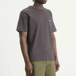 Norse Projects Dyrehaven Logo T-Shirt