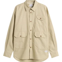 Norse Projects Espevik Oversized Utility Shirt