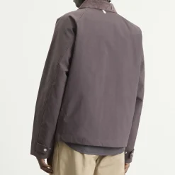 Norse Projects Gribskov Gore-Tex Windstopper Jacket