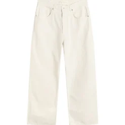Norse Projects Korshavn Relaxed Twill 5 Pocket Trousers
