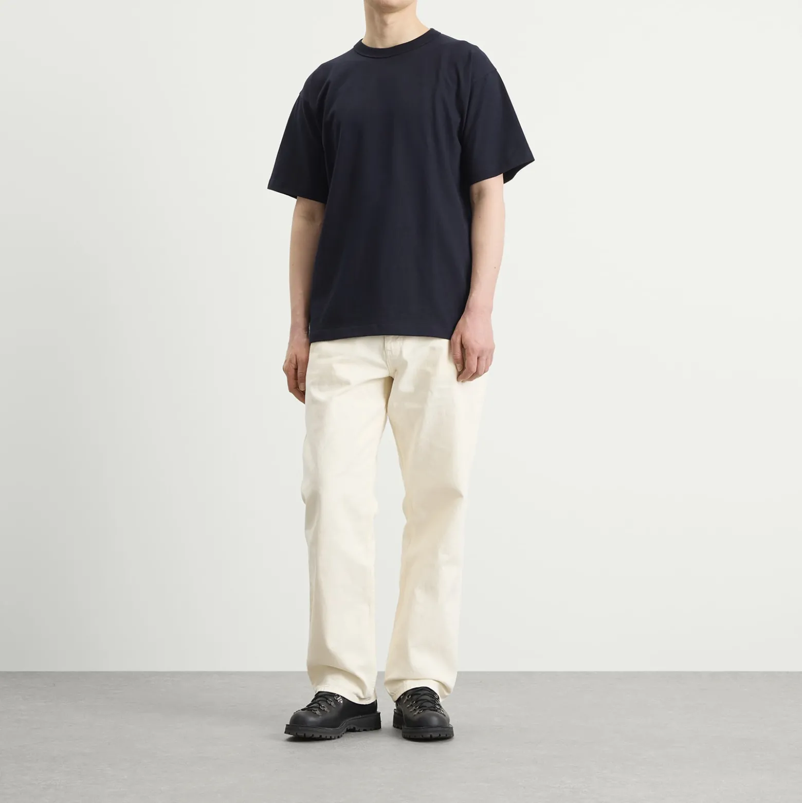 Norse Projects Korshavn Relaxed Twill 5 Pocket Trousers