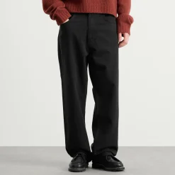 Norse Projects Korshavn Relaxed Twill 5 Pocket Trousers