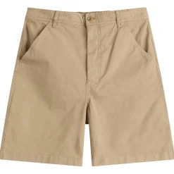 Norse Projects Kvitfell Relaxed Twill Shorts