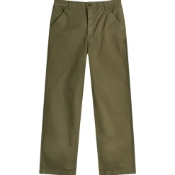 Norse Projects Kvitfjell Relaxed Cotton Twill Pants