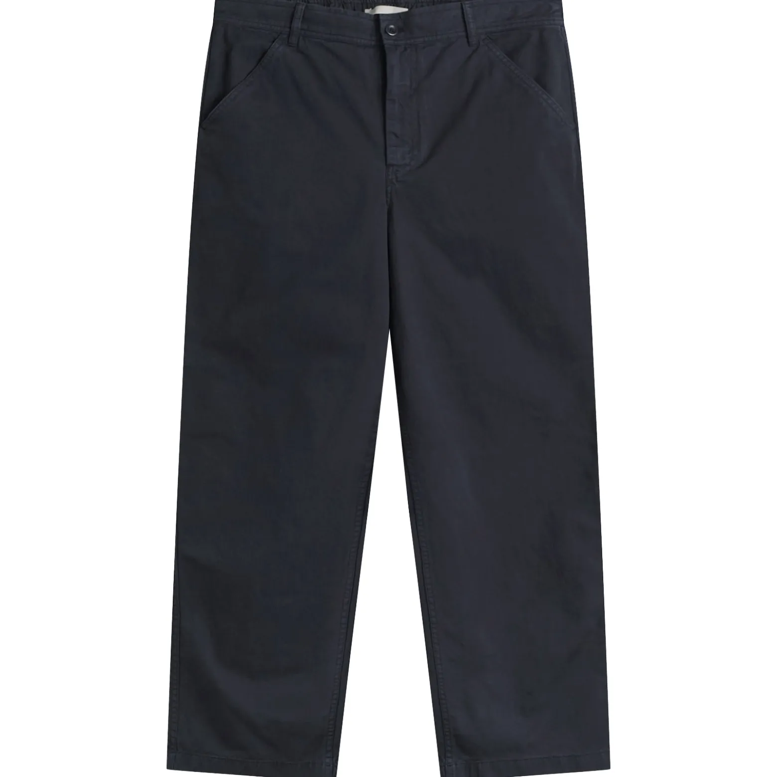 Norse Projects Kvitfjell Relaxed Cotton Twill Pants