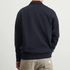 Norse Projects Norse Standard Half Zip Sweatshirt