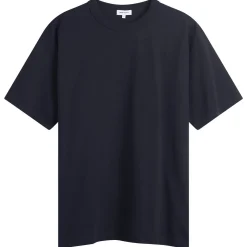 Norse Projects Snekkersten Back Arch Logo T-Shirt