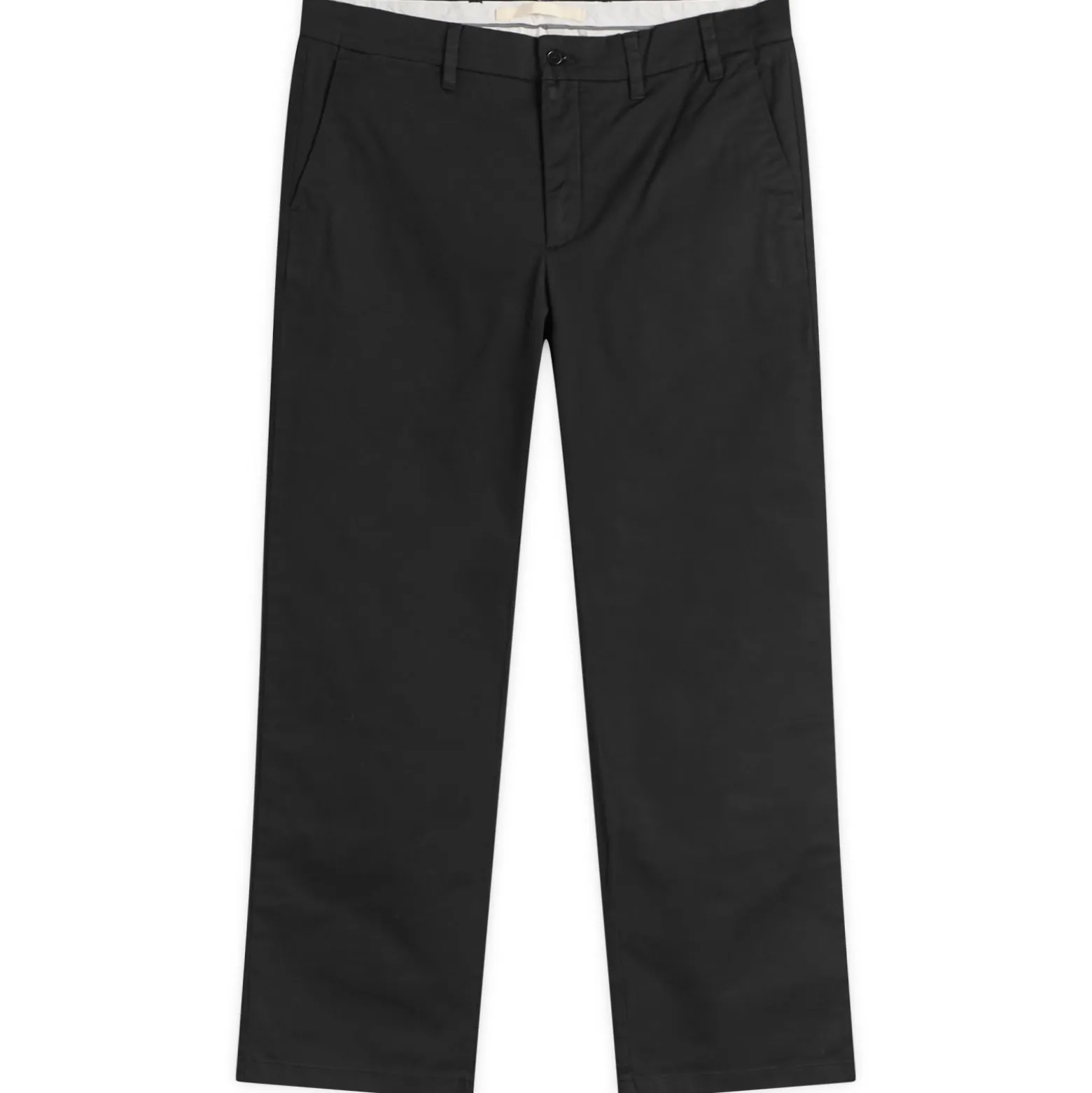 Norse Projects Standard Chinos