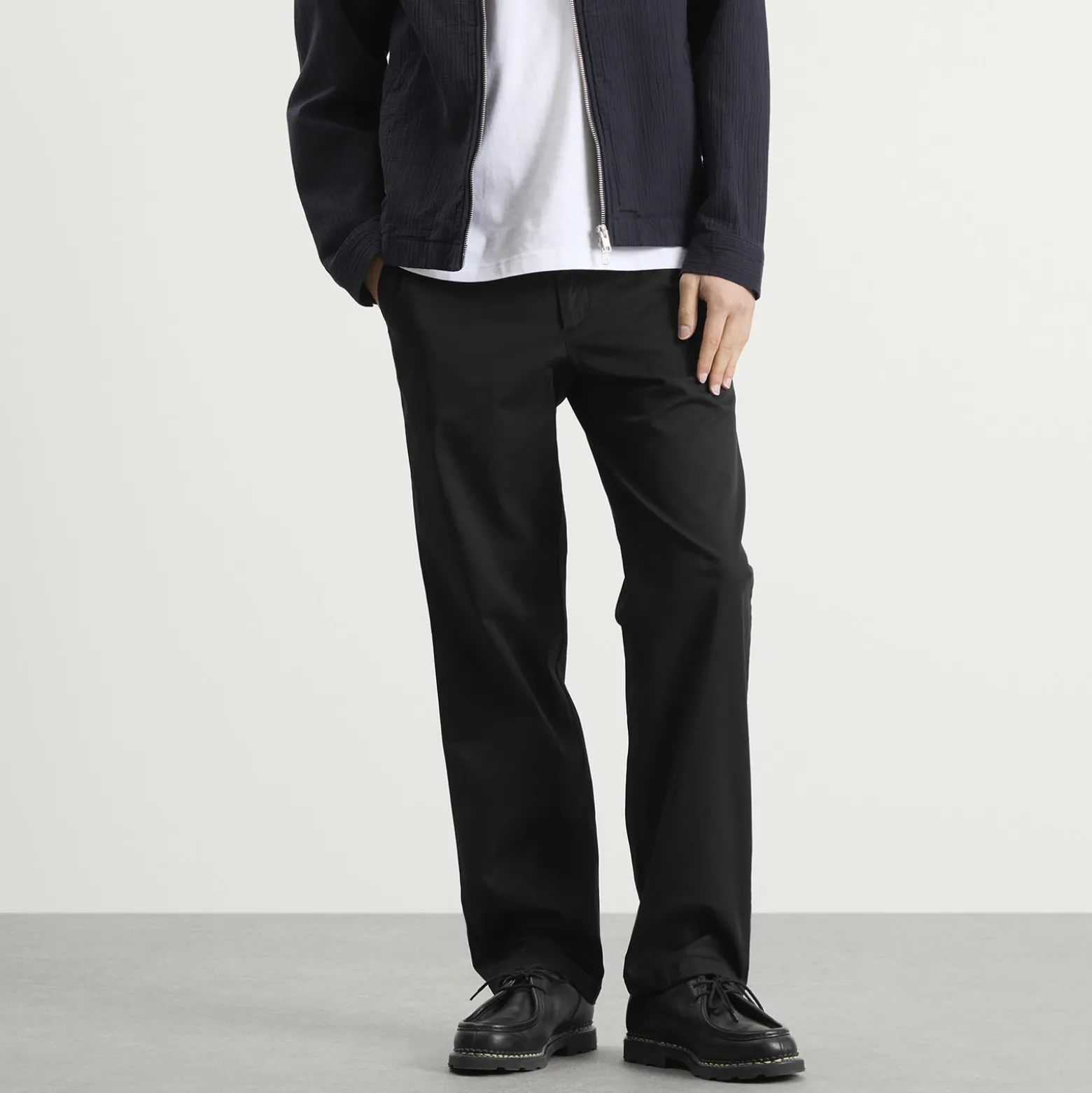 Norse Projects Standard Chinos