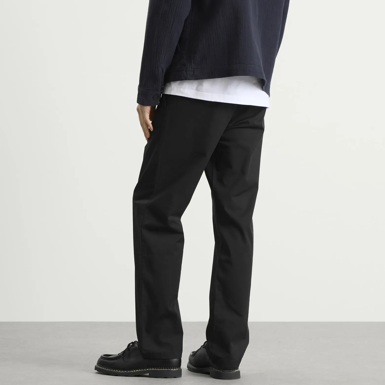 Norse Projects Standard Chinos