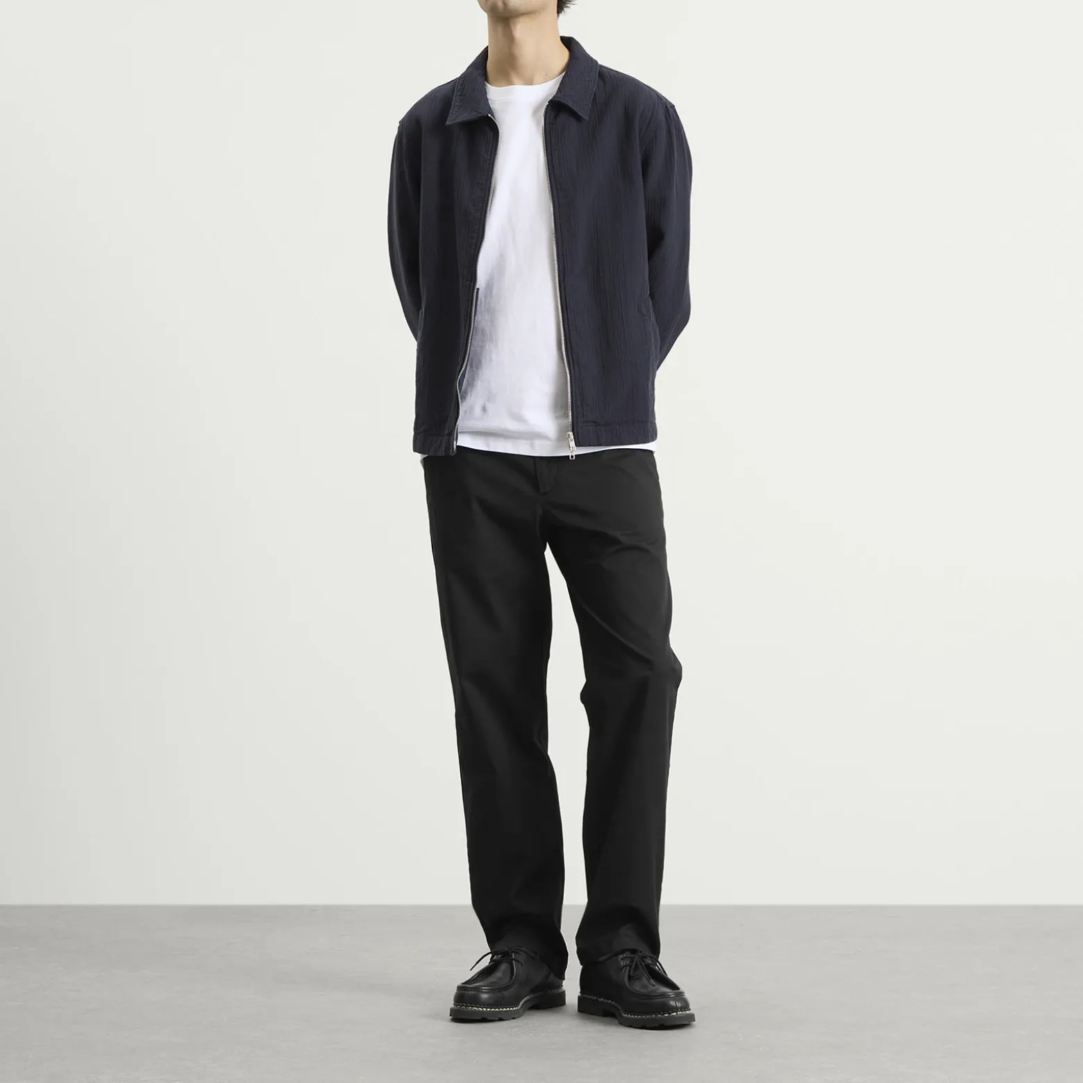 Norse Projects Standard Chinos
