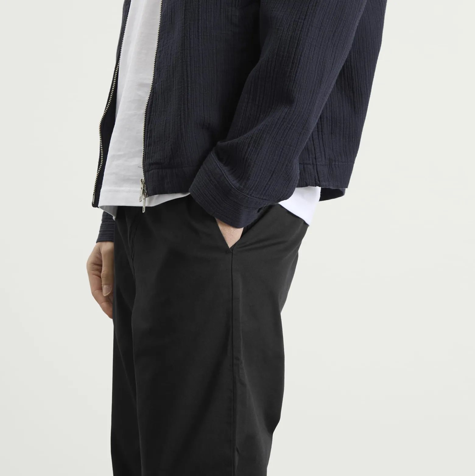 Norse Projects Standard Chinos
