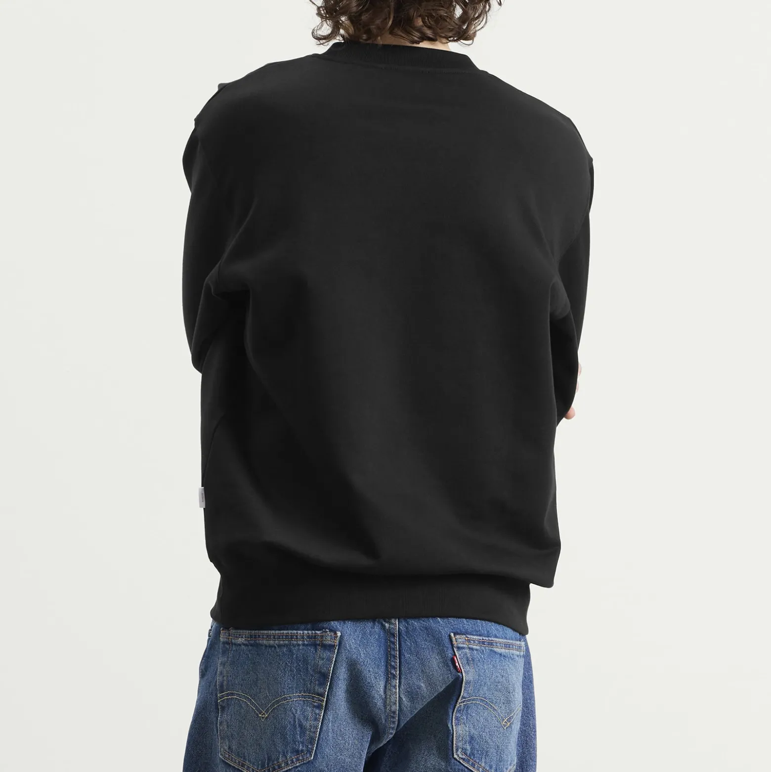 Norse Projects Standard Crew Sweatshirt
