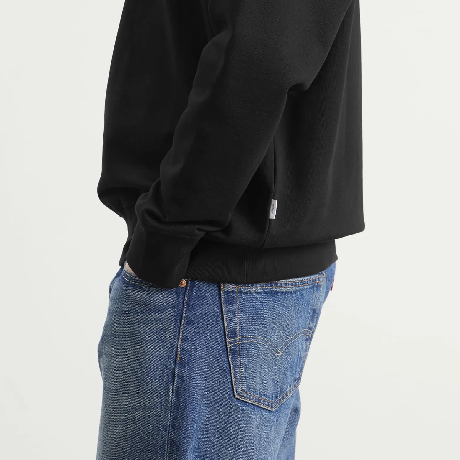 Norse Projects Standard Crew Sweatshirt