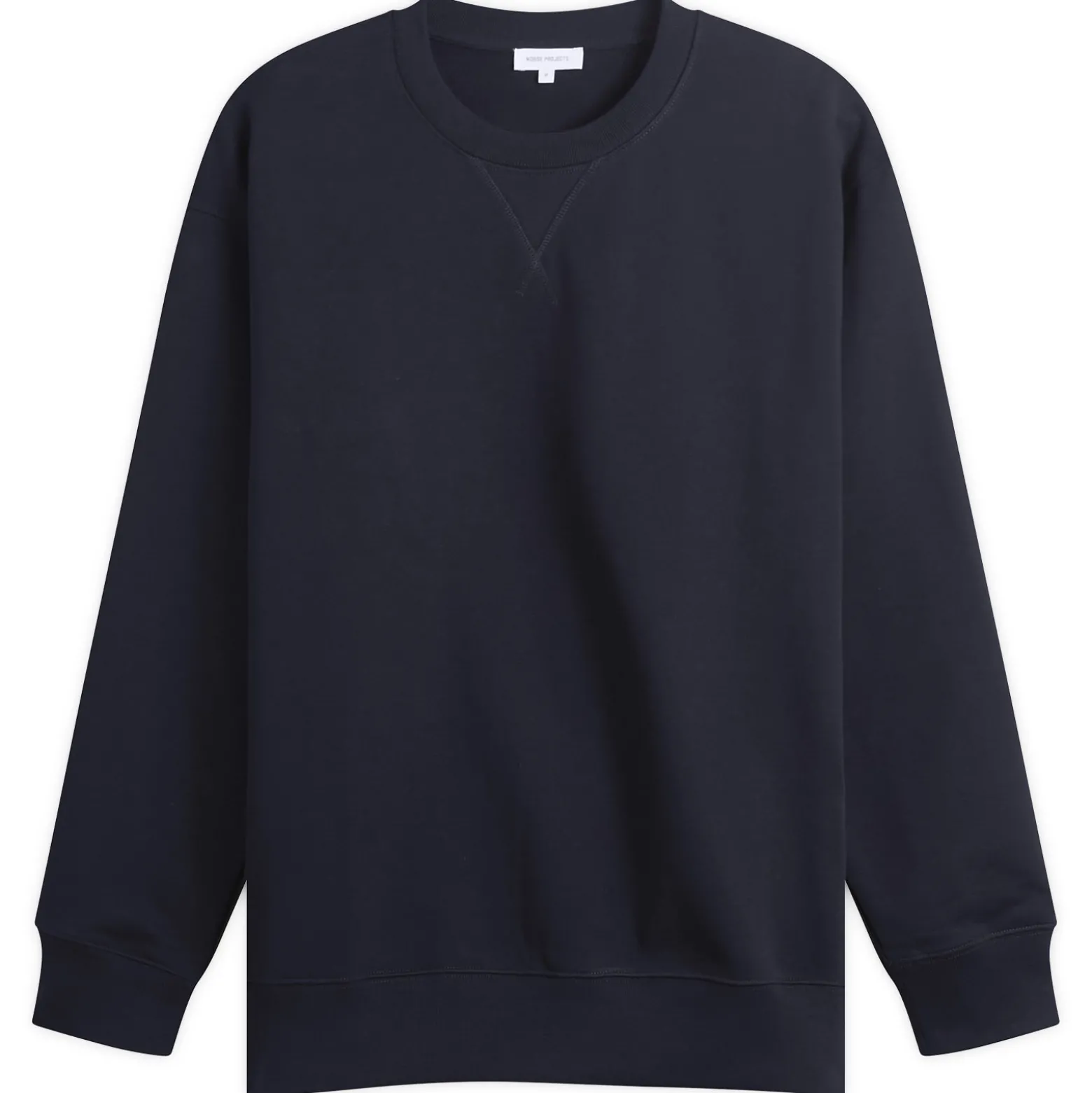 Norse Projects Standard Crew Sweatshirt