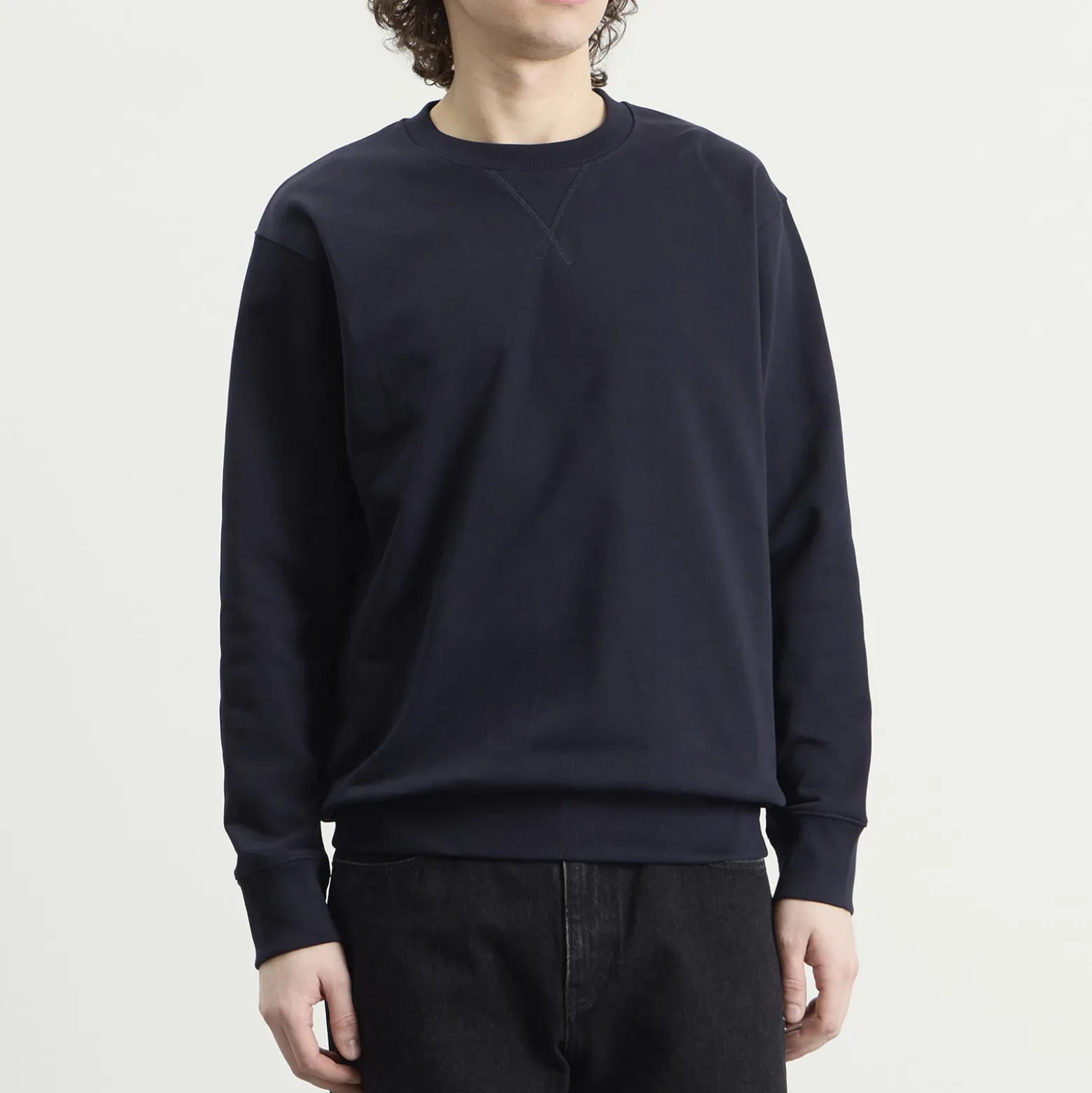 Norse Projects Standard Crew Sweatshirt