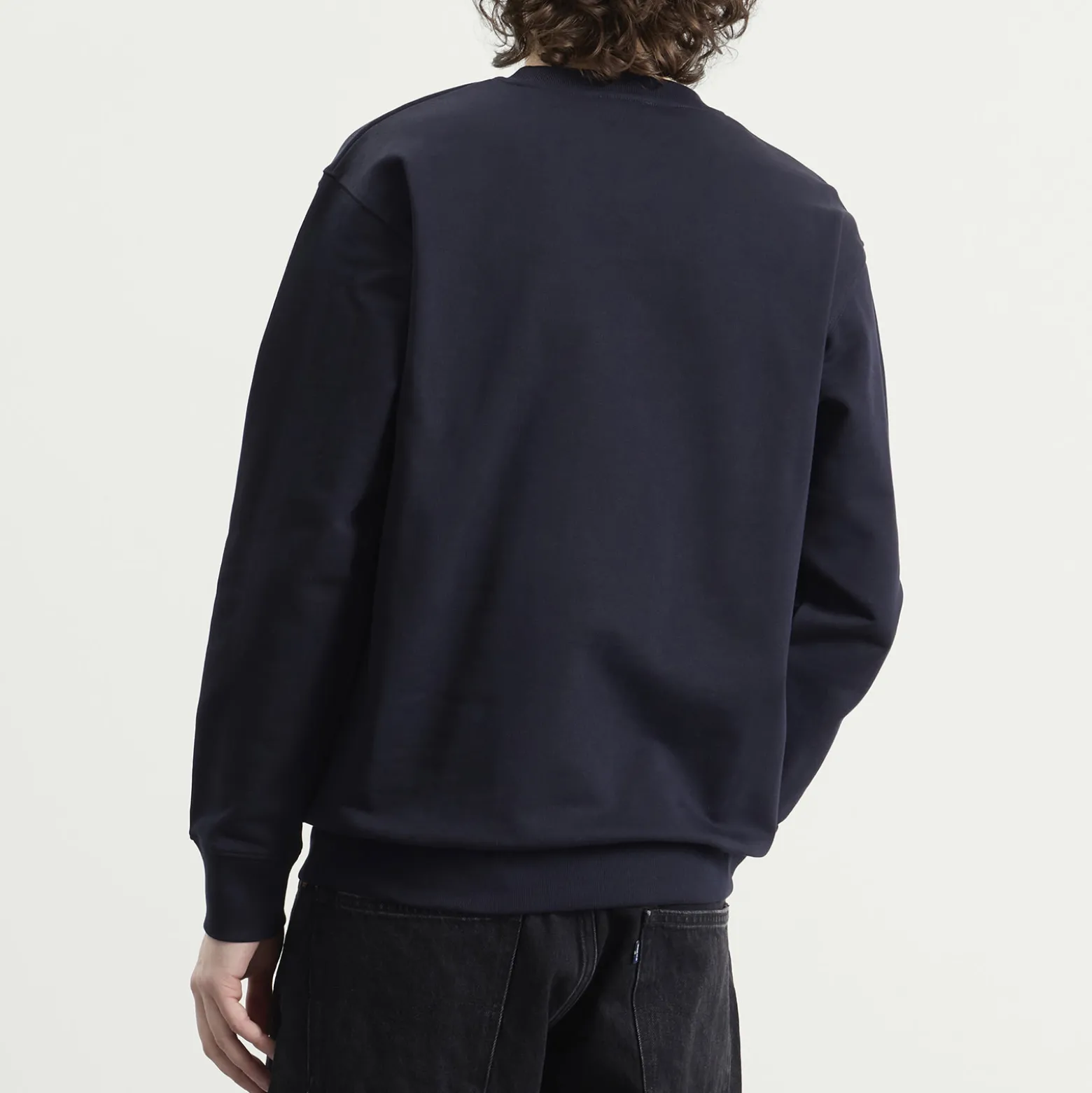 Norse Projects Standard Crew Sweatshirt