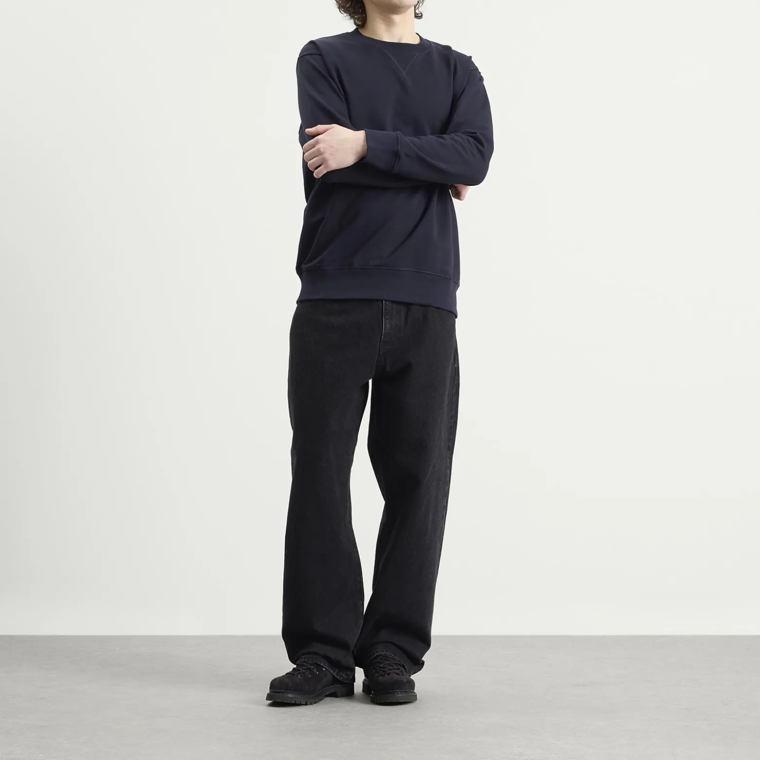 Norse Projects Standard Crew Sweatshirt