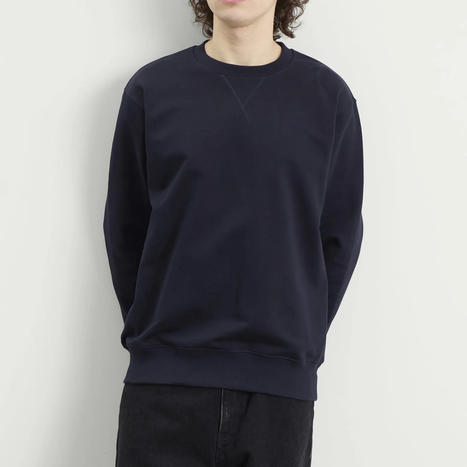 Norse Projects Standard Crew Sweatshirt