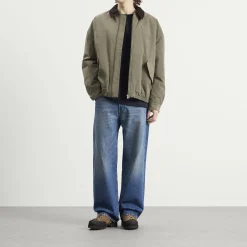 Norse Projects Standard Heavyweight T-Shirt