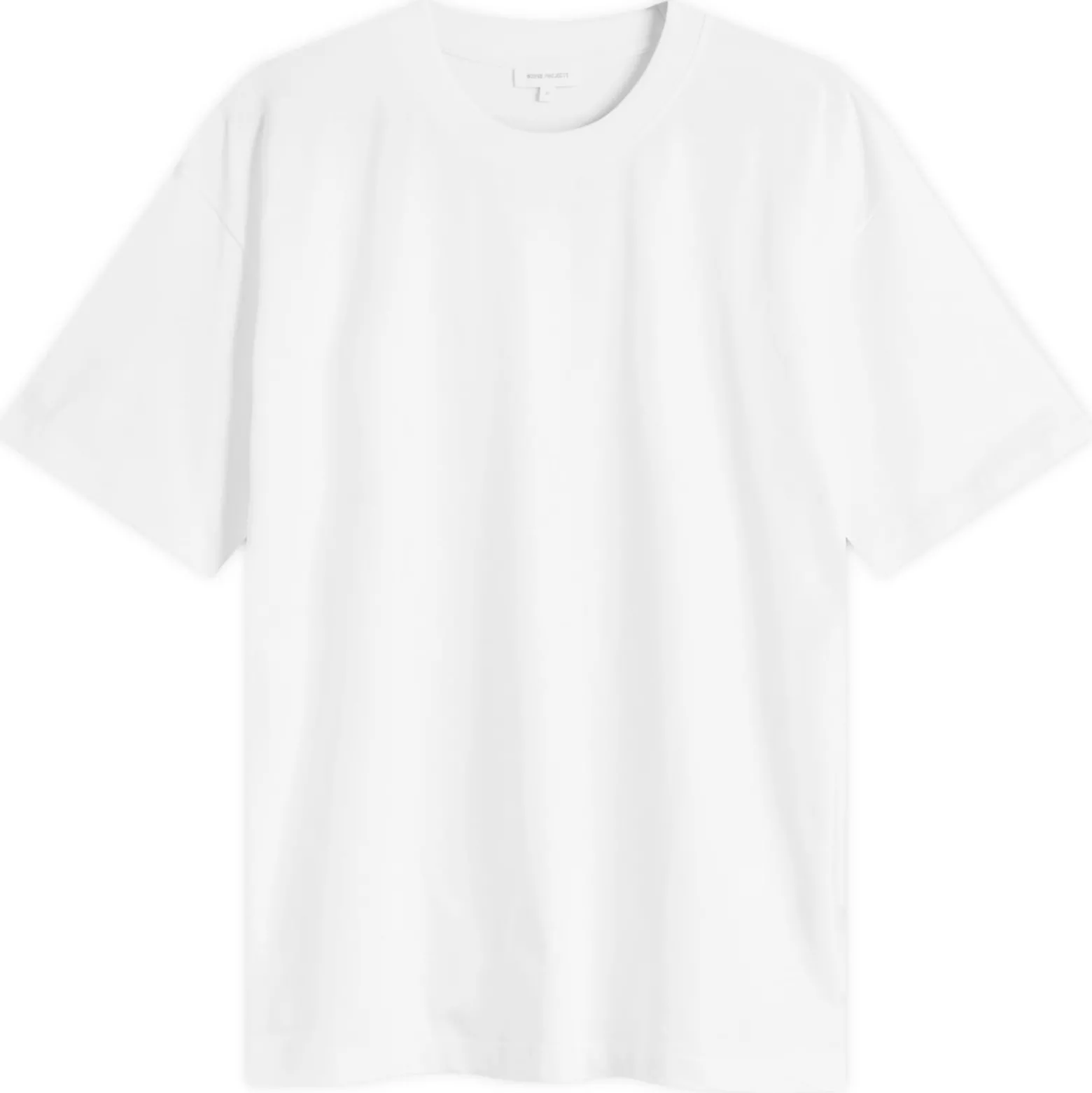 Norse Projects Standard Heavyweight T-Shirt
