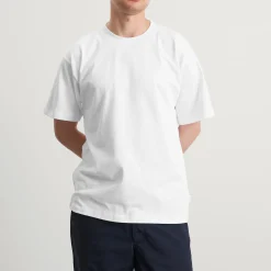 Norse Projects Standard Heavyweight T-Shirt