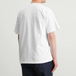 Norse Projects Standard Heavyweight T-Shirt