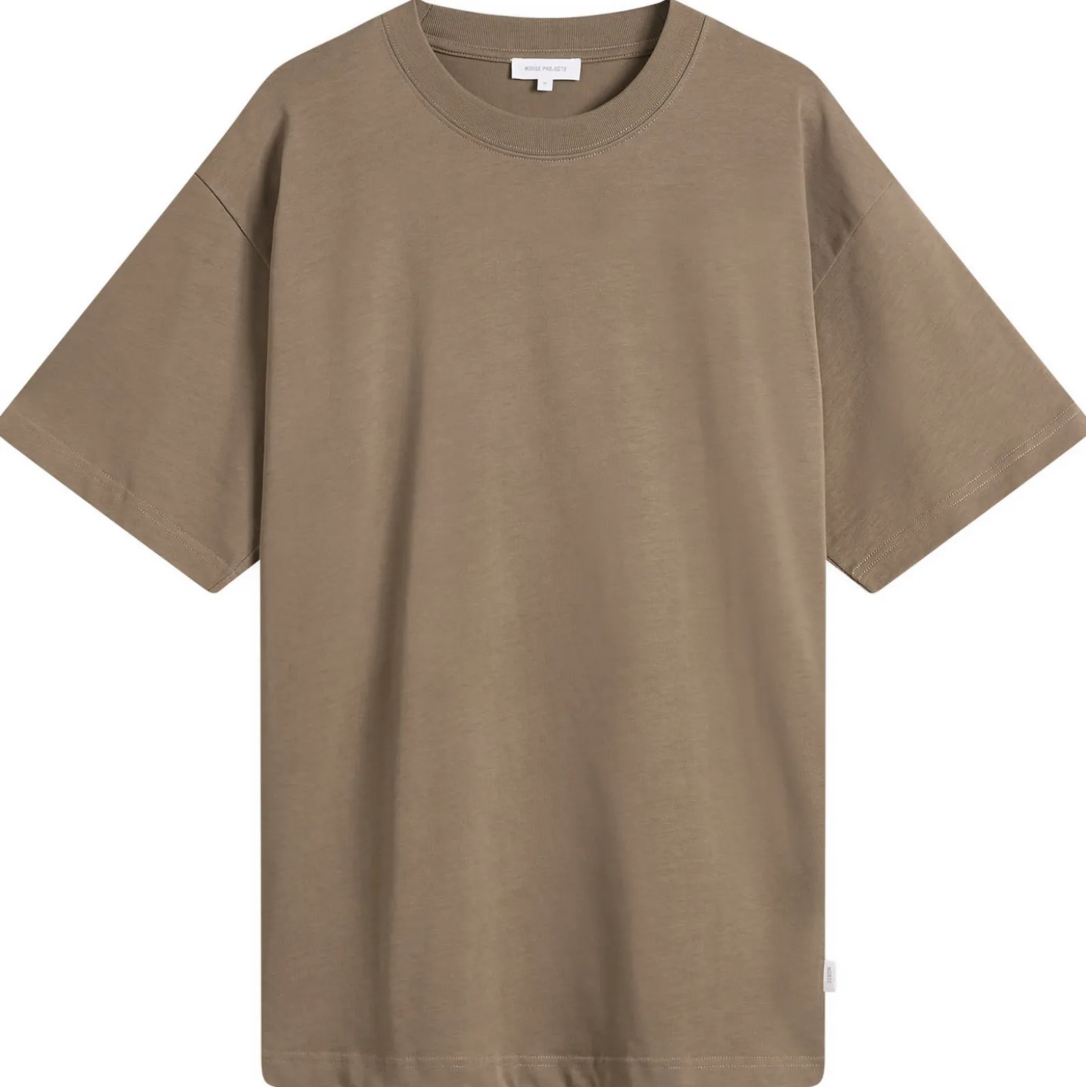 Norse Projects Standard Heavy Loose T-shirt