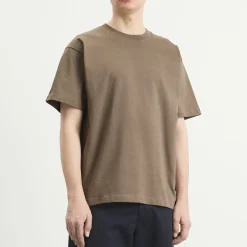 Norse Projects Standard Heavy Loose T-shirt