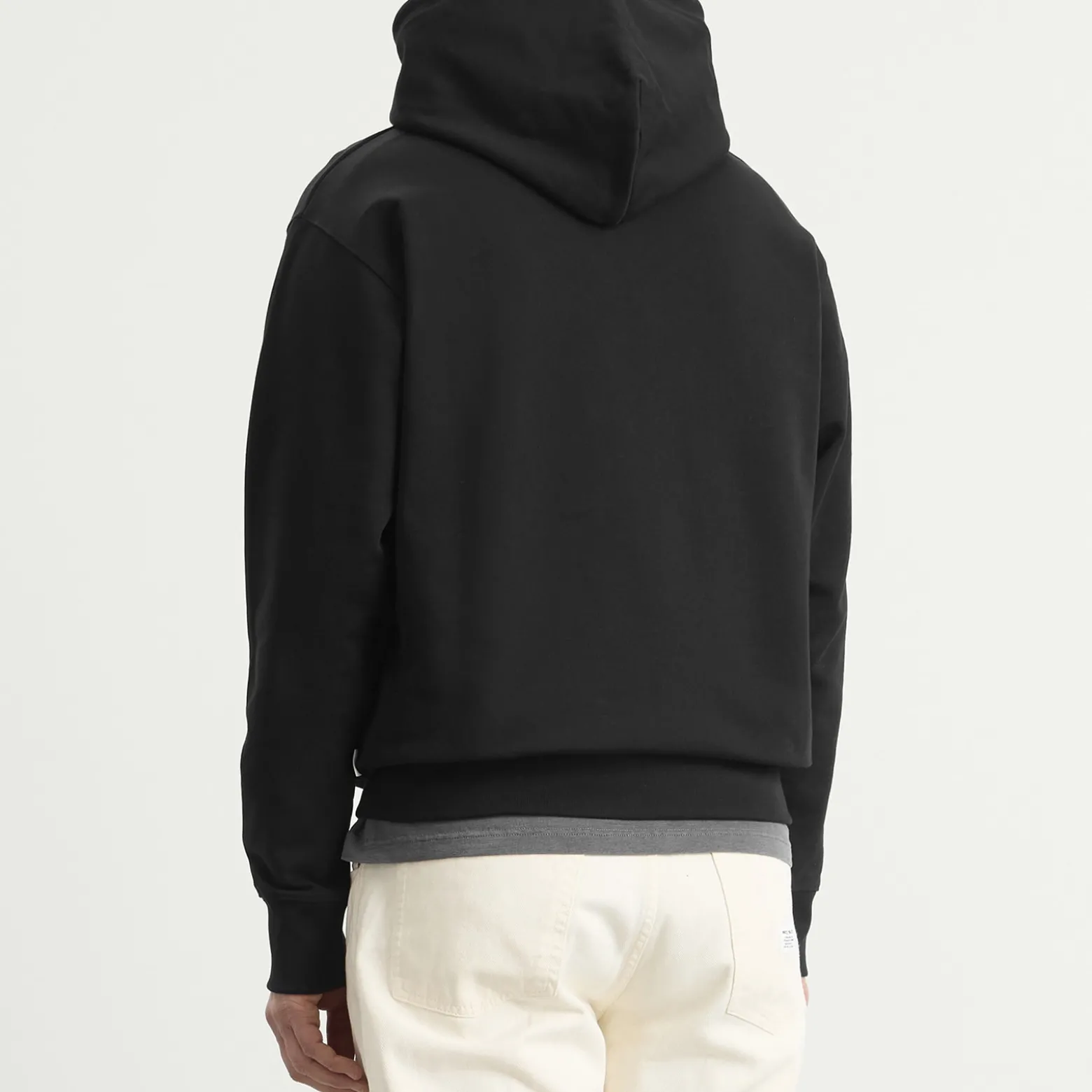 Norse Projects Standard Hoodie