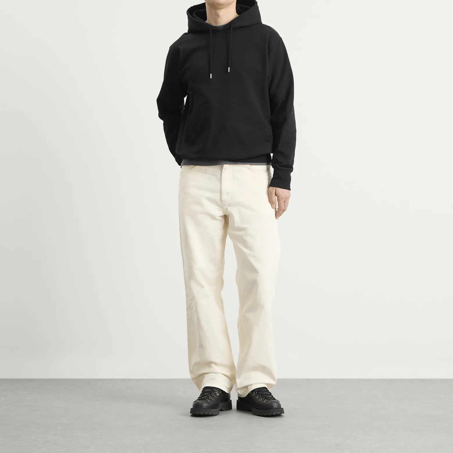 Norse Projects Standard Hoodie