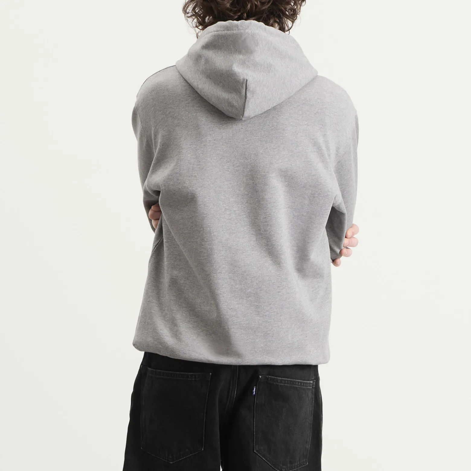 Norse Projects Standard Hoodie