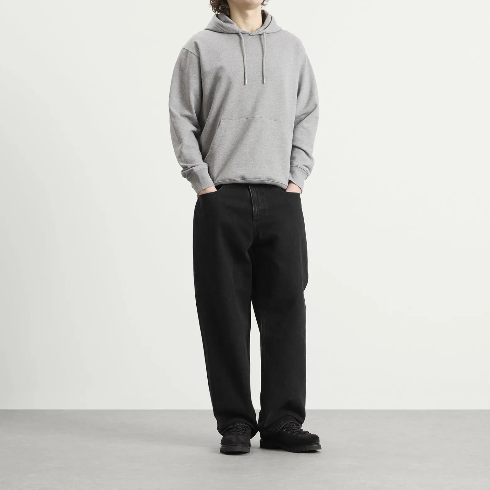 Norse Projects Standard Hoodie