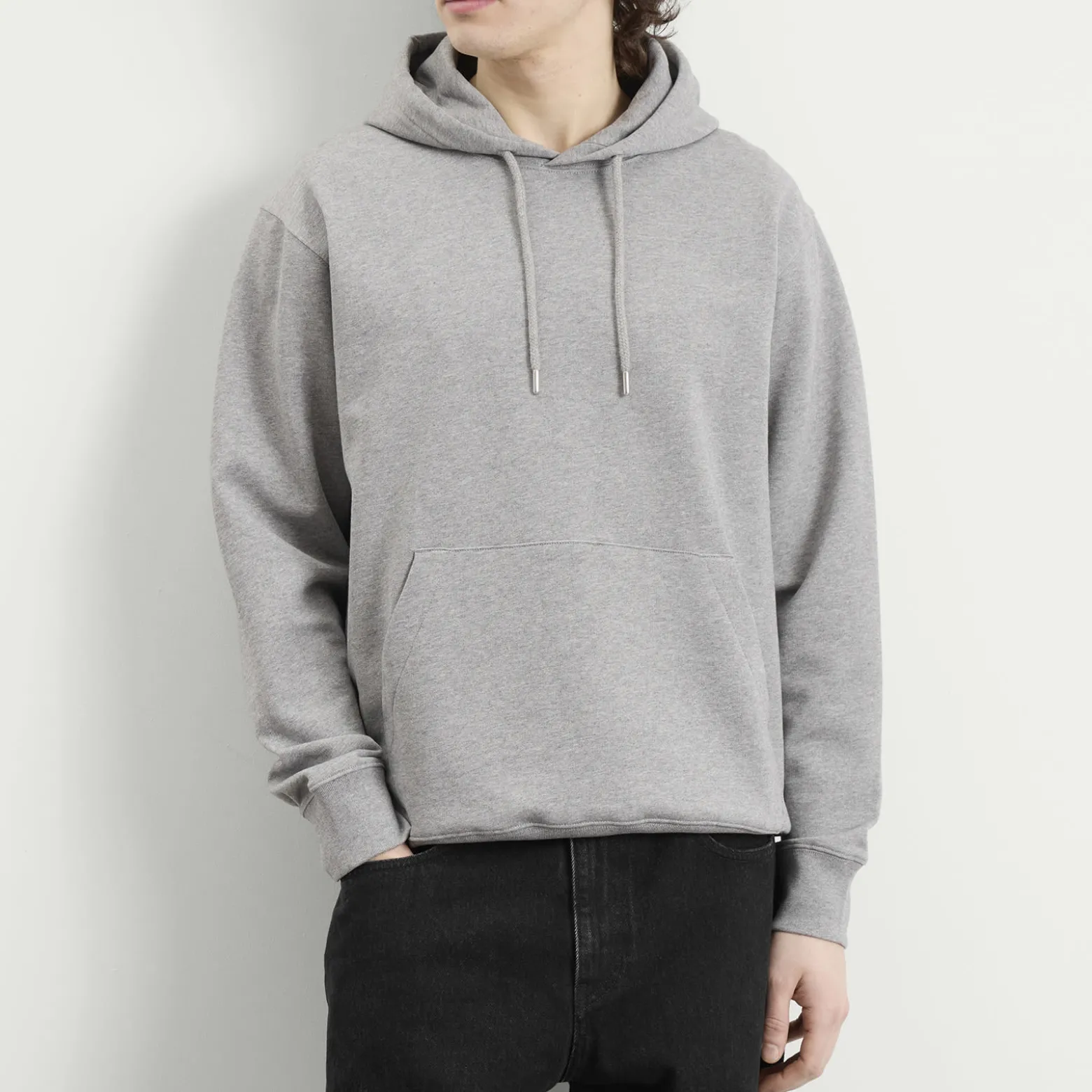 Norse Projects Standard Hoodie