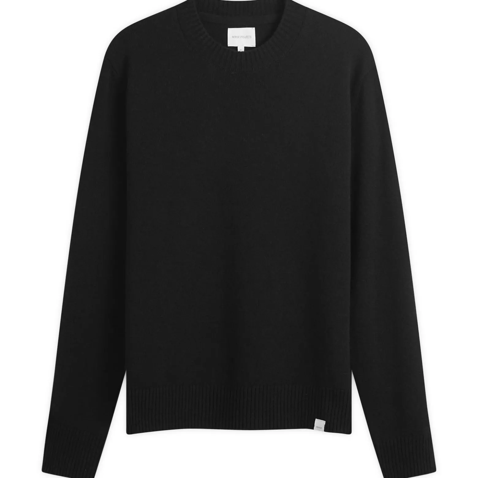 Norse Projects Standard Lambswool Knit Jumper