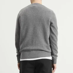 Norse Projects Standard Lambswool Knit Jumper