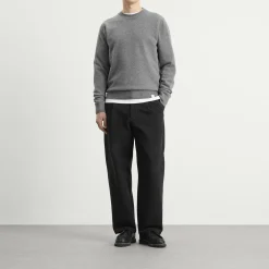 Norse Projects Standard Lambswool Knit Jumper