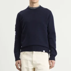 Norse Projects Standard Lambswool Knit Jumper