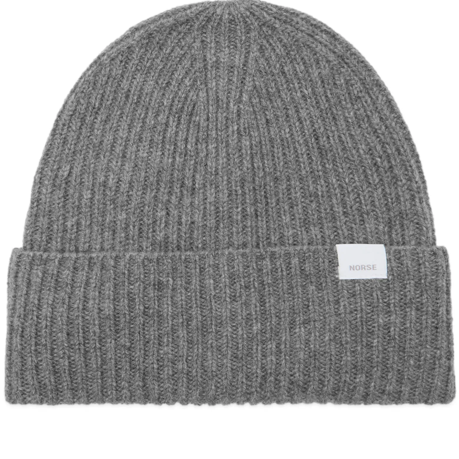 Norse Projects Standard Lambswool Beanie