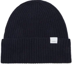 Norse Projects Standard Lambswool Beanie