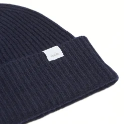 Norse Projects Standard Lambswool Beanie