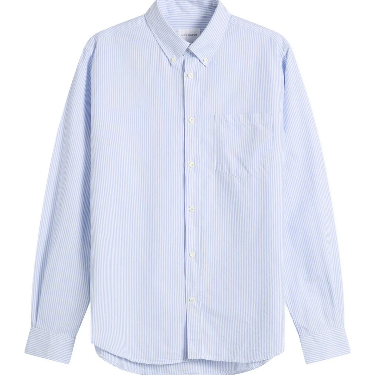 Norse Projects Standard Oxford Shirt