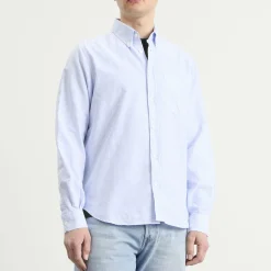 Norse Projects Standard Oxford Shirt