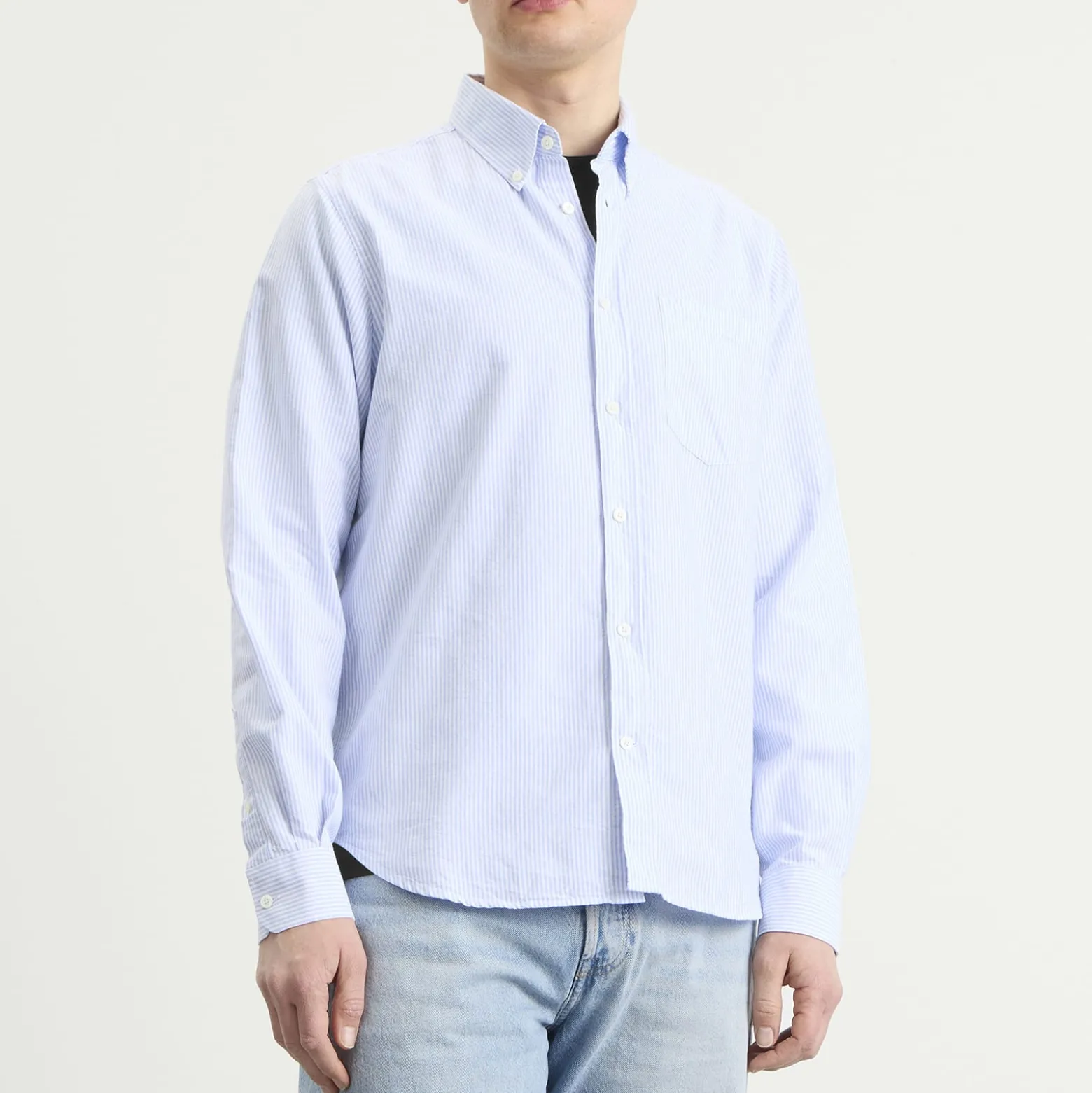 Norse Projects Standard Oxford Shirt