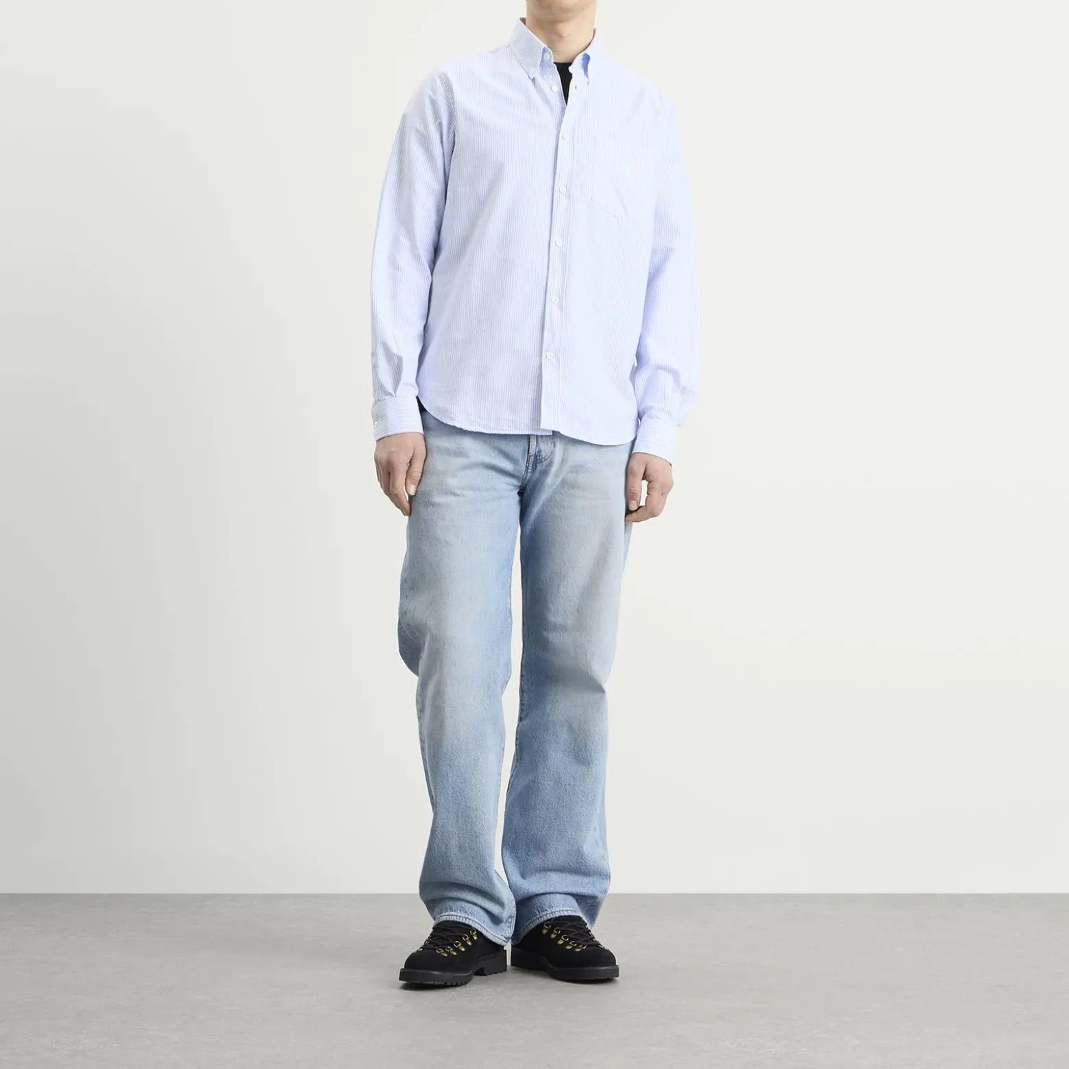 Norse Projects Standard Oxford Shirt
