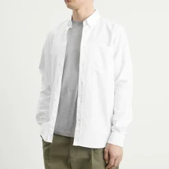Norse Projects Standard Oxford Shirt