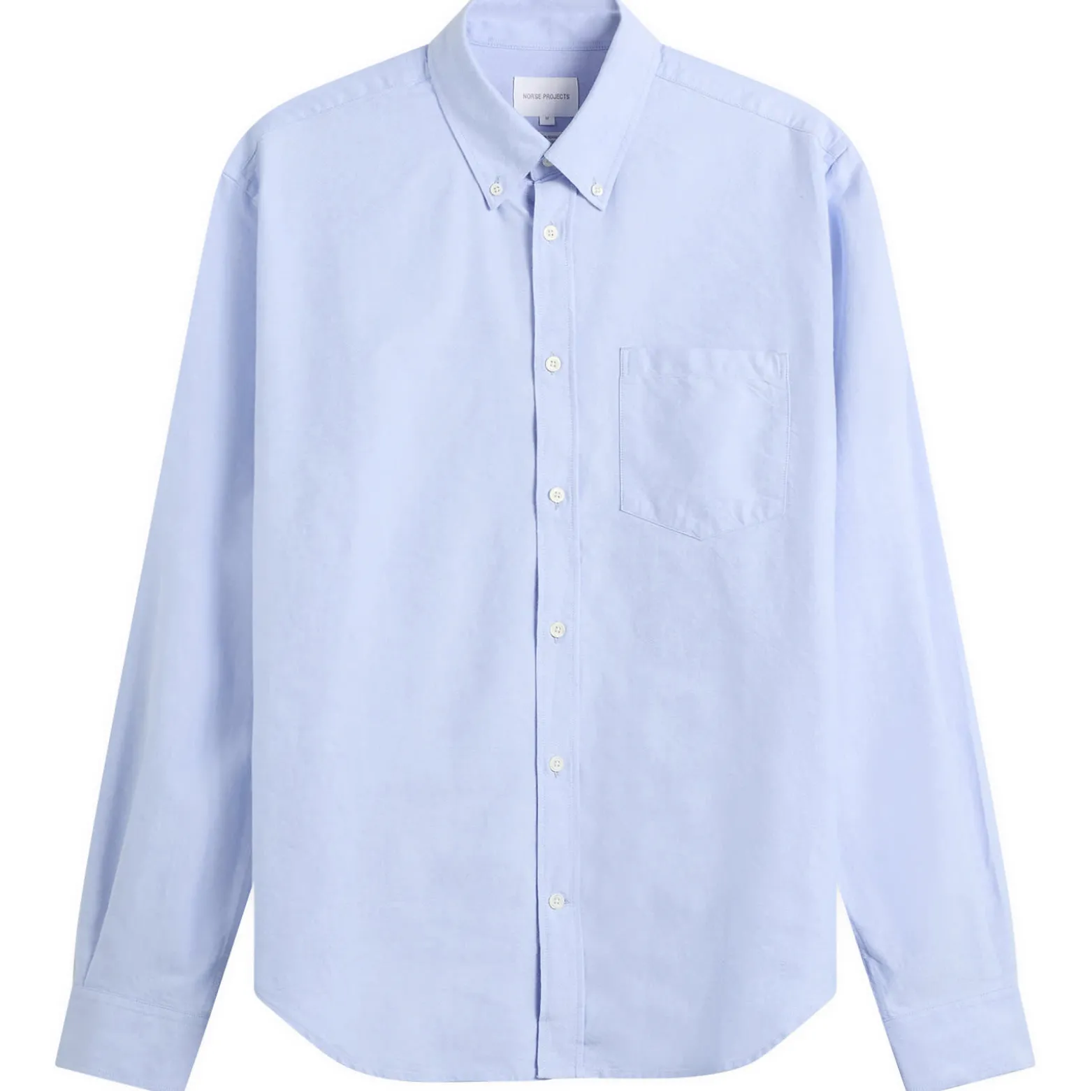 Norse Projects Standard Oxford Shirt