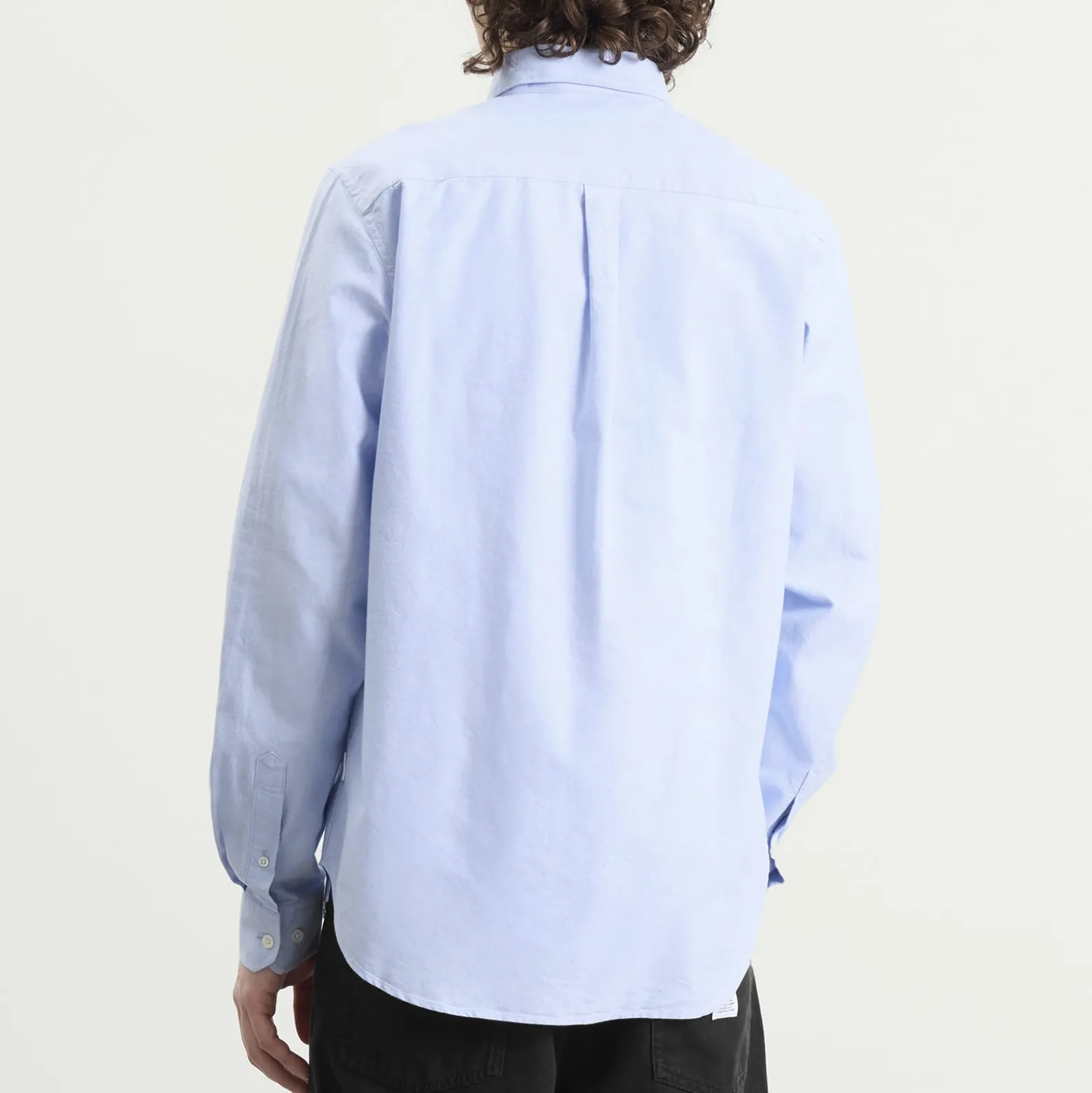 Norse Projects Standard Oxford Shirt