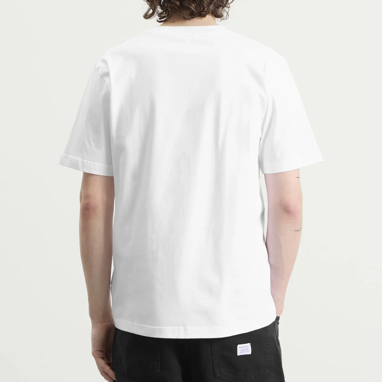 Norse Projects Standard T-Shirt